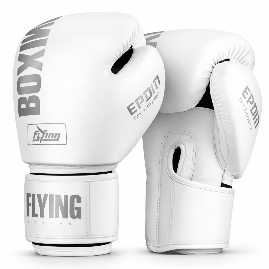 Boxing Gloves For Training and Sparring