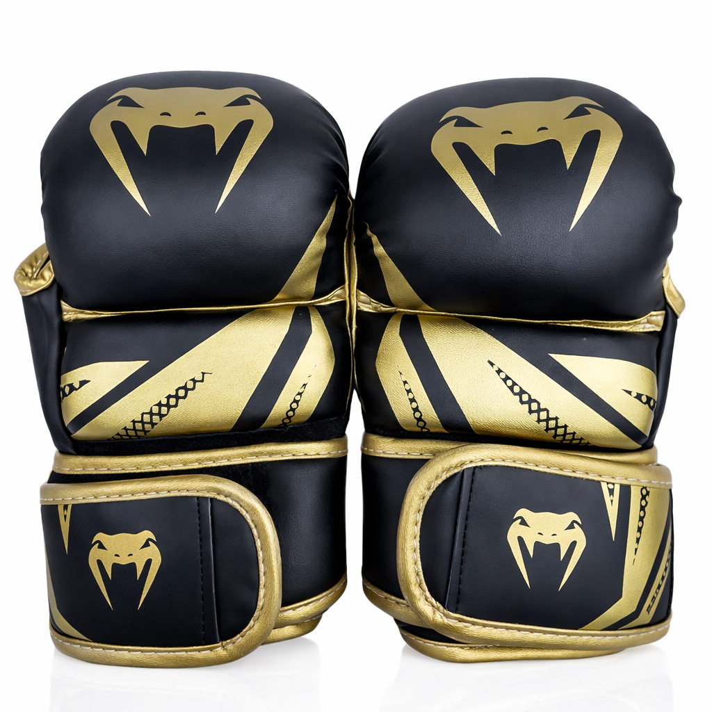 MMA Gloves for Training and Sparring