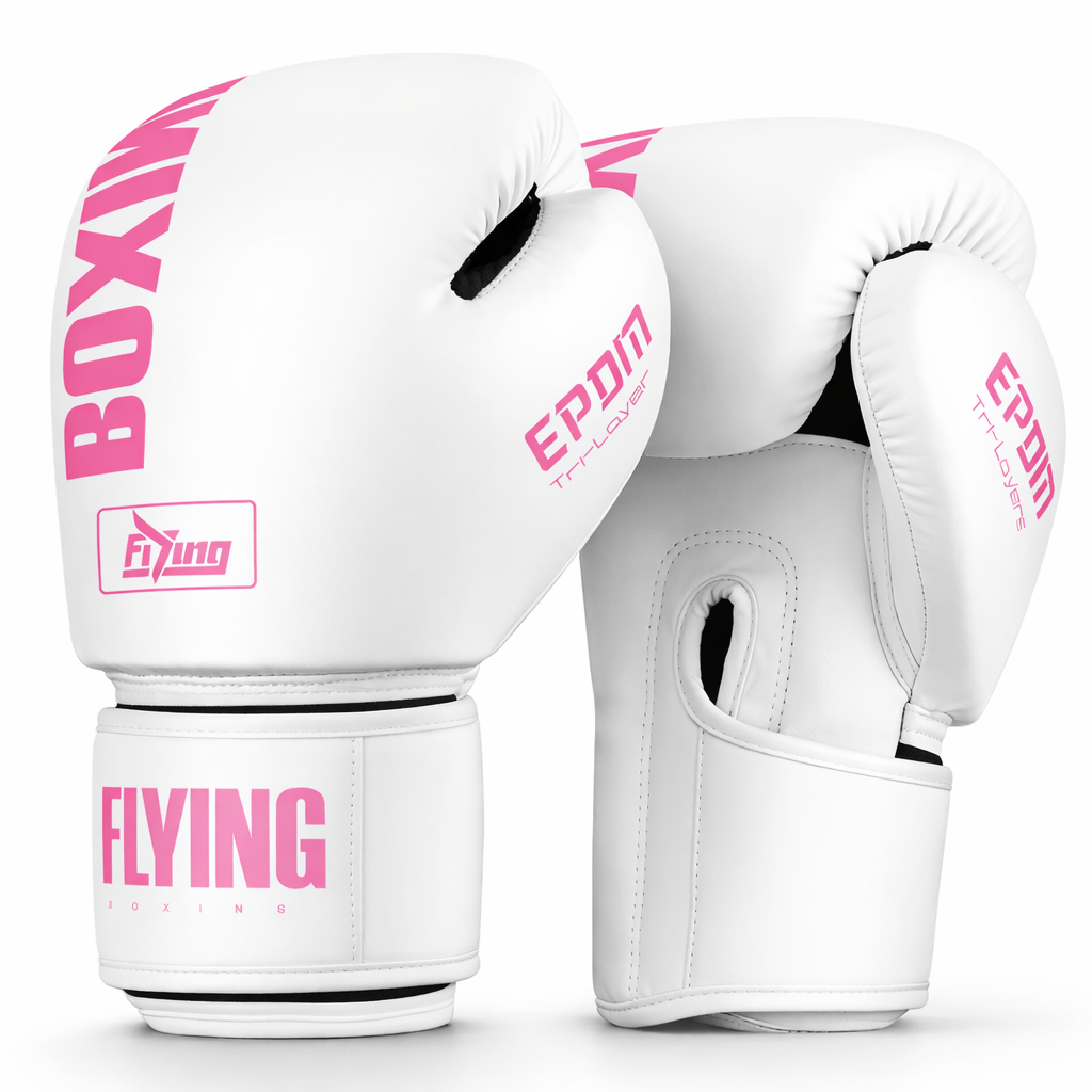 Boxing Gloves For Training and Sparring