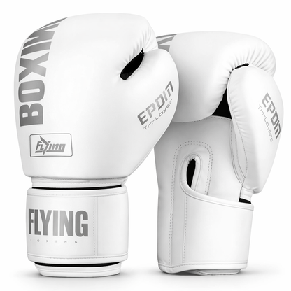Boxing Gloves For Training and Sparring