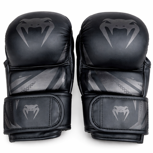 MMA Gloves for Training and Sparring