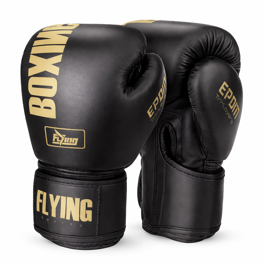 Boxing Gloves For Training and Sparring