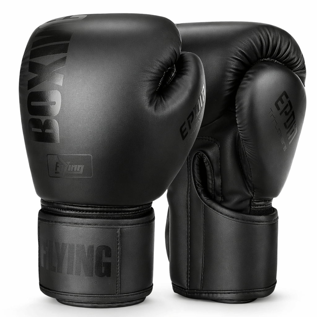 Boxing Gloves For Training and Sparring