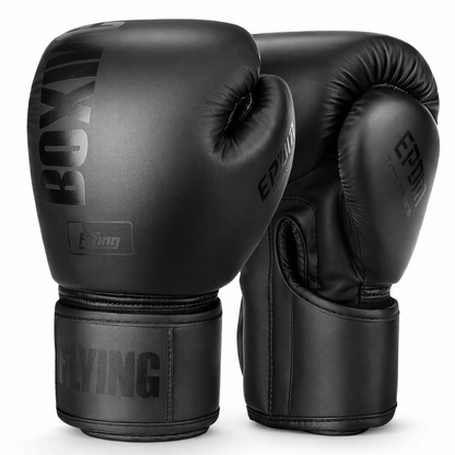 Boxing Gloves For Training and Sparring