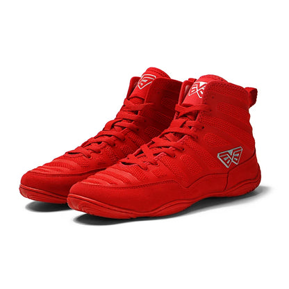 Premium Boxing Shoes
