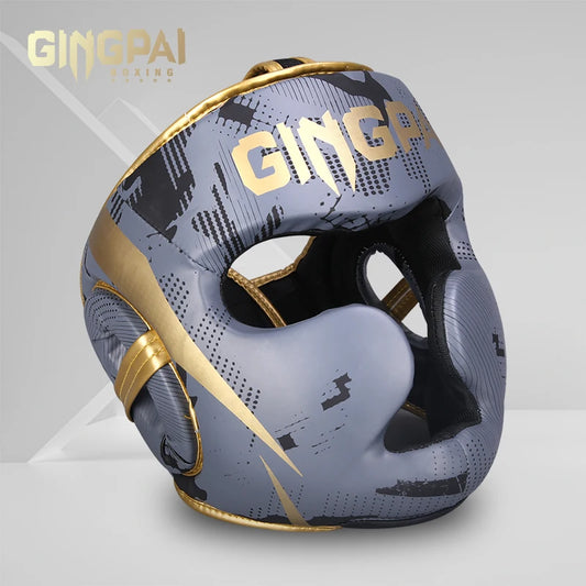 Boxing Helmet For Sparring