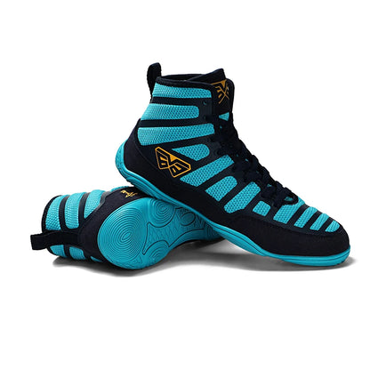 Premium Boxing Shoes