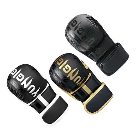 MMa Gloves For Sparring And Wrestling