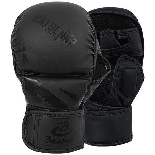 MMA Gloves for training