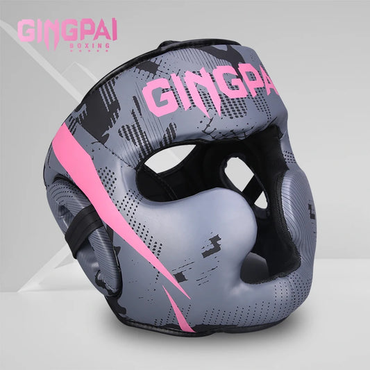 Boxing Helmet For Sparring