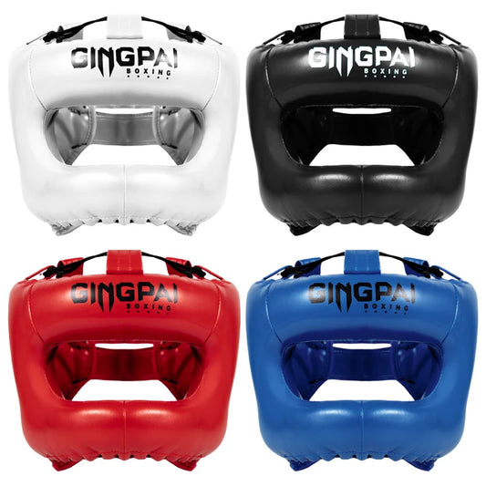 Elite Boxing Headgear