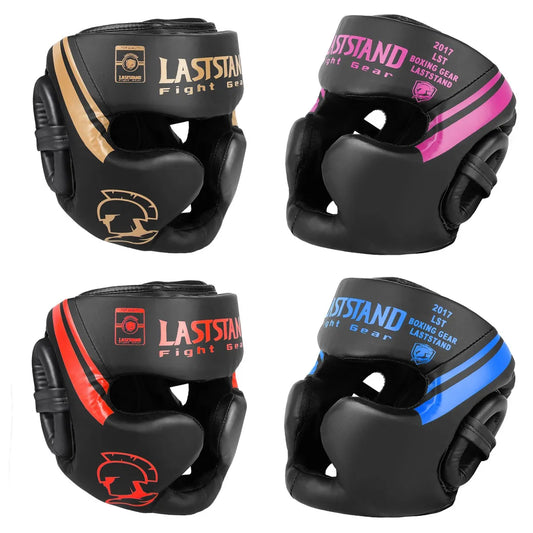 Boxing Helmet, Thick for Training