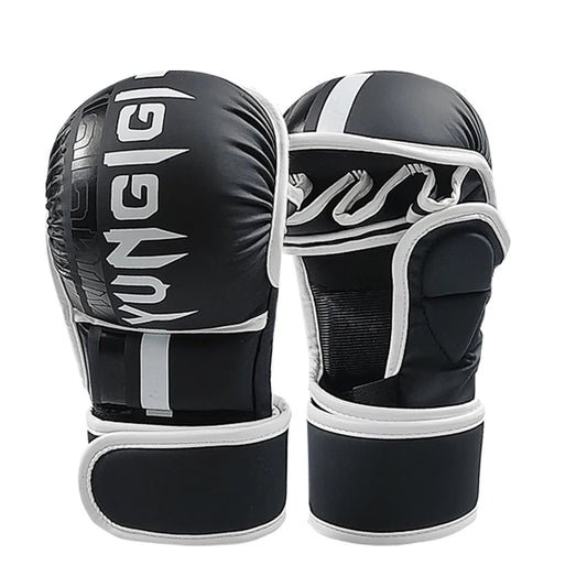 MMa Gloves For Sparring And Wrestling