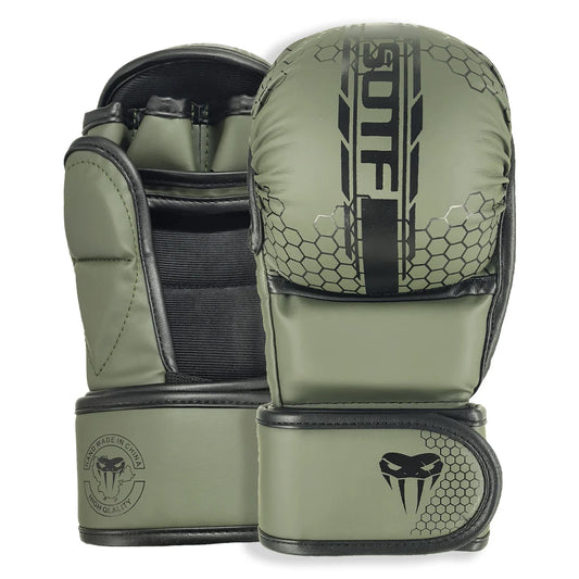 MMA Gloves