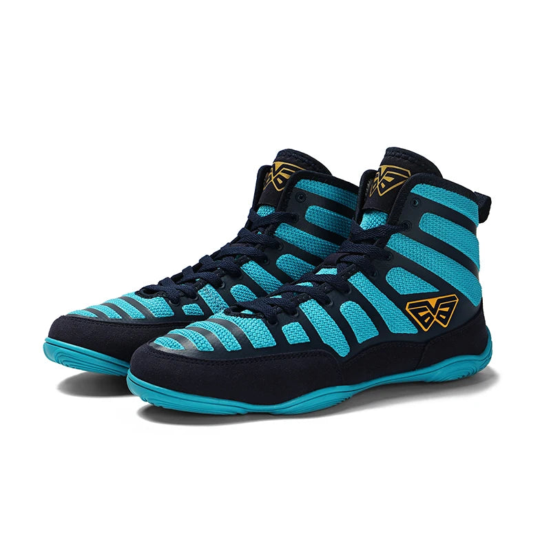 Premium Boxing Shoes